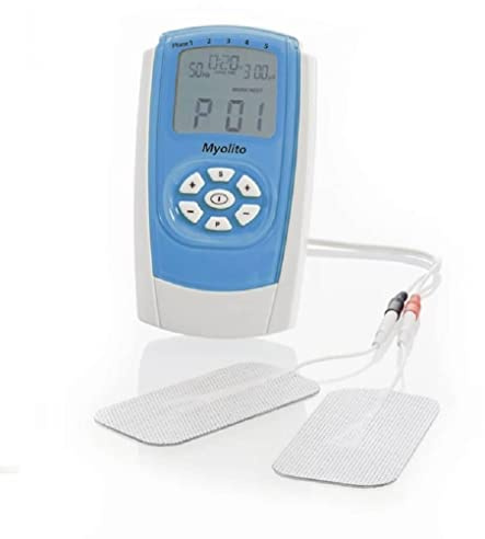 MED ITALIA SERVICE - MYOLITO Becken- und Muskel-Elektrostimulator