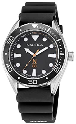 Nautica Reloj Informal NAPFWF113