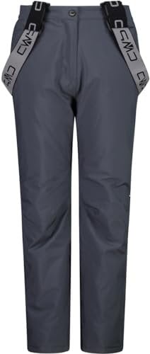 CMP - Salopette pour enfants, Titane, 98