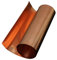 Tuanie Lnanqing-kupferfolienband Kupferfolie Bandabschirmungsblatt 200 * 1000 mm doppelseitige leitfähige Rolle, Sicher und hochwertig