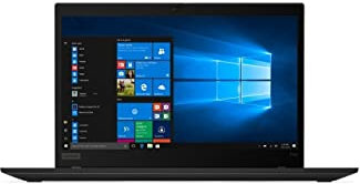 Lenovo ThinkPad T14s Gen 1 14” FHD Laptop –Core i5-10210U (4 Cores, 4.2GHz), Intel UHD Graphics, 8GB DDR4, 1TB SSD, WiFi 11ax & BT 5.1, Free upgrade to Windows 11 - Backlit UK keyboard (Renewed)