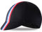 BikingBros French Flag Cycling Cap - Cotton Cycling Hat-Under Helmet - Cycling Helmet Liner Breathable&Sweat Uptake One Size