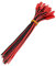 RIKEL R 10 Paar 150 mm JST Verbindungsstueck Stecker Kabel Maennlich + Weiblich RC BEC Batterie