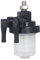 Alomejor Gruppo Filtro Benzina Motore Fuoribordo, Separatore Acqua Filtro Carburante Ad Alte Prestazioni per Motore Fuoribordo (61N 24560 00 Rete filtrante)