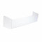 LUTH Premium Profi Parts Bandeja de almacenamiento compatible con Siemens 11031593 Botellero 458 x 115 m para puerta de frigorífico