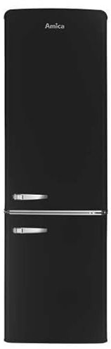 Réfrigérateur Combiné 55cm 244l Statique Noir - AR8242N