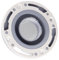 Universal Toilet Flange Replacement Kit, Silicone and ABS Gray Toilet Flange for 4in 5in Pipes, Easy to Install for DIY Projects, 9.1oz