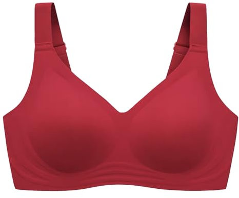 Schalen one Bra for All Breasts Kariert Damen Schuhe Activewear für Damen BH ohne träger guter Halt V-Ausschnitt Uniqlo Sports & Outdoor Clothing BH mit flügel Sport BH Push up