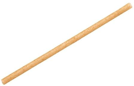 Agave Natural Straw 8.25 (21cm) - Box of 250