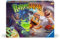 Ravensburger 24762 Kakerlakak Glow in The Dark - Aktionsspiel mit elektronischer Kakerlake für Groß und Klein ab 5 Jahren, für 2-4 Personen