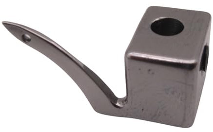 CKPSMS Marke: 1 x obere Schlaufe #TF143U, kompatibel mit/Ersatz für Pfaff Marke 791, 1450OL Gritzner Marke 788 Singer Marke S14-68, S14-69, S14-78, S14-79