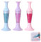 YELYTR 3 PièCes Stylo De Vase Rechargeable Pot De Fleur, Diamond Painting Pen, Stylo De PerçAge De Points, Distributeur De Crayons De Peinture En Diamant, Outils D'Art En Diamant Et Accessoires