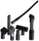 Accessori For Aspirapolvere, Compatibili Con Karcher, DS5500 WD3 MV3 WD4 MV5 WD5 WD6 32MM Ugello Strumento Di Pulizia Spazzola Aspirapolvere(A)