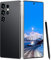 Maustron W25Ultra 7,3-Zoll-Smartphone | 8 GB RAM + 256 GB ROM (erweiterbar auf bis zu 128 GB) | Dual-SIM | 5G-fähig | Android 14 | Dual-Kamera | Gesichtserkennung (Black)