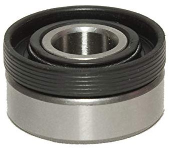 Kutlu Deutschland GmbH Kugellager Ersatzteile für Hilti TE54 TE55 TE504 TE505 (30275) - Lager aus Legiertem Stahl für Fett-Lagerung