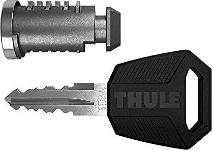 Thule 450600 - Gancio Traino