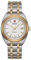 Swiss Military Hanowa Patrol Automatik 05-5198.55.001 Swiss Made gold Saphirglas