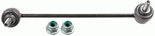 LEMFÖRDER 38640 01 Link/Coupling Rod Stabiliser Bar Compatible for Renault Twingo I (C06_) 1993-2012 Left, Front Axle and Other Vehicles