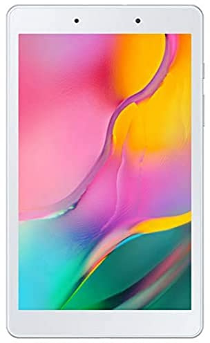Samsung, Galaxy Tab A, WiFi, (8 Pouces, 32Go, Android Pie 9) Argent