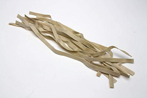 Veredelungsband, Fleicoband, Okulations-Schnellverschluss, Okulation, Veredelung, Obstbäume und Gehölzer selbst veredeln (50, 200x6mm)