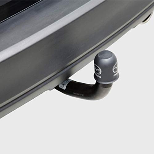 Mazda 6 GL Anhängerkupplung abnehmbar BJ ab 2016*NEU*