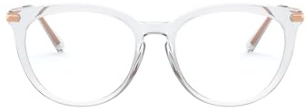 MICHAEL KORS 0MK4074 Brillengestell, Transparent, 51-16-140 mm