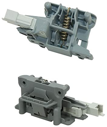 sparefixd Door Lock to Fit Hotpoint Dishwasher
