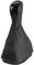 Kuuleyn Pomo de cambio de marchas, cubierta de bota de polaina de pomo de cambio de marchas de 6 velocidades para Clase C W203 S203