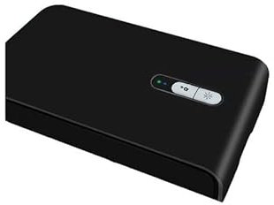 Tragbares Multifunction Case UV-C – Kabelloses Laden