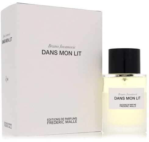 FREDERIC MALLE Dans Mon Lit Editions De Parfums 100 ml