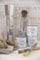 Vintage Paint Varnish High Gloss 200ml Hochglanz Varnish Versiegler Eco Paint Kreidefarbe NEU