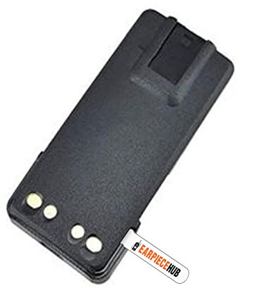 Batteria di ricambio per radio bidirezionale Motorola DP2000 DP2400 DP2600 DP4400E XiR P6600 P8600 P8620 P8660 P8668