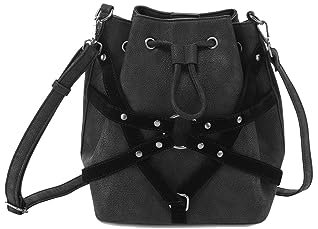 Killstar Schultertasche - Faye Realm