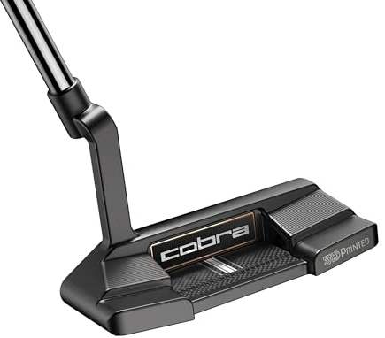 Cobra Golf 3D Printed Grandsport Putter