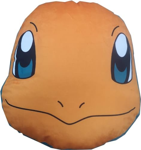 New Import- Cojín, Multicolor (NW1128)