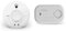 FireAngel SW1-R Smoke Alarm, White (Packaging may vary) & FireAngel FA6813-EUX10 FA6813 Carbon Monoxide Detector and Alarm - 10 Year Life with Replaceable Batteries