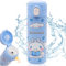 IFHDO Cinnamorooll Isolierte Wasserflasche für Kinder, Cinnamorooll Trinkflasche Edelstahl Thermosflasche, Trinkflasche Auslaufsicher Unterwegs Edelstahl Vakuumflasche Thermo Wasserflasche Schule