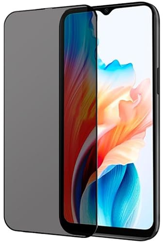 Protector Pantalla Matte Privacy COOL para Oppo A18 / A38