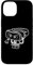 iPhone 14 VR Headset Goggles Virtual Reality Futuristic Technology Case