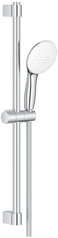GROHE Tempesta 110 Duschset 2-flammig 26162003