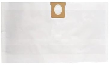 Compatible avec DEXTER, 1 jeu de cartouches et de sacs for aspirateur 30 L