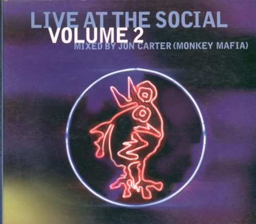 Live at The Social Vol.2