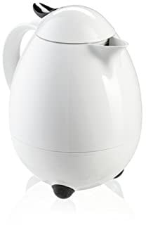 Leifheit 28300 Pichet Isotherme Colombus Blanc