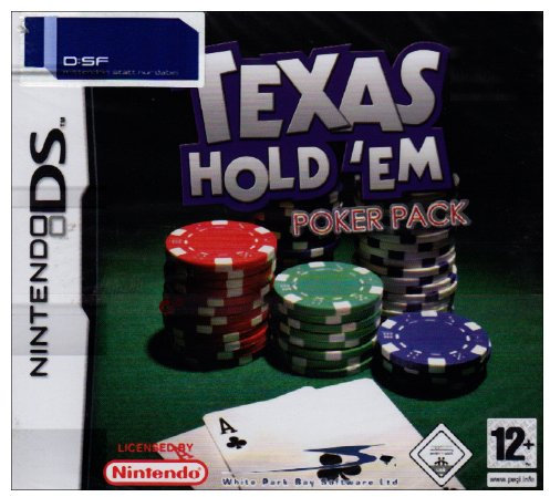 Texas Hold´em Poker Pro Challenge