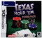 Texas Hold´em Poker Pro Challenge