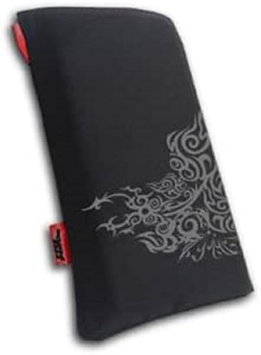Blue Ocean Accessories No Fear Tatoo Slipcase (Nintendo DS)