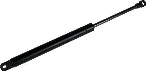 Gasdruckfeder mit 200N / 20 kg Ausschubkraft und 445mm Länge, Gasdruckdämpfer, Gasfeder