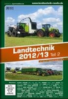 Landtechnik 2012/13 - Teil 2