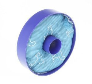 Filtre pour aspirateur Dyson DC33 DC33i &- lavable de remplacement pour aspirateur Pré-moteur et filtre 919563-01