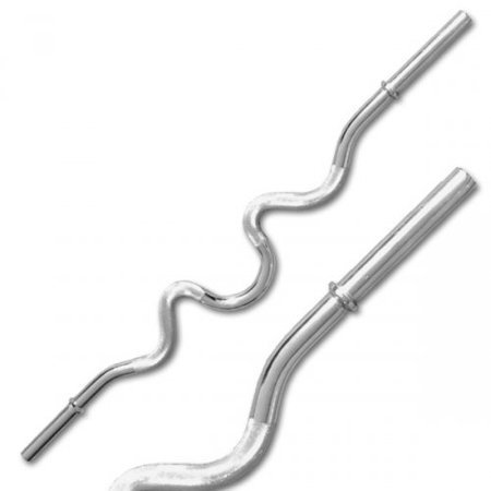 POWER-XTREME Super SZ-Curlstange 30 mm, 120 cm